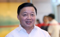 Bộ trưởng TN-MT nói gì về việc người Trung Quốc thâu tóm đất trọng yếu?