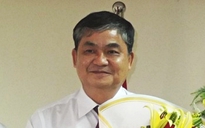 Ban Bí thư cách hết chức vụ trong Đảng của Chánh án TAND Đồng Tháp Nguyễn Thành Thơ