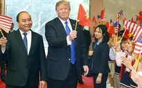 25 năm quan hệ Việt - Mỹ: Từ cựu thù tới đối tác toàn diện