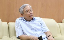 Cảnh cáo Chủ tịch Tổng công ty VEC Mai Anh Tuấn, khai trừ Đảng phó tổng giám đốc