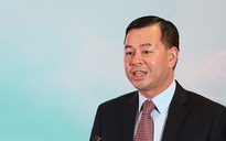 Ông Ngô Văn Tuấn được bầu làm Bí thư Tỉnh ủy Hòa Bình