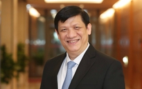 Ông Nguyễn Thanh Long chính thức được bổ nhiệm Bộ trưởng Bộ Y tế
