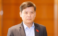 Viện trưởng VKSND tối cao: 'Vụ phân bón Thuận Phong không chìm xuồng'
