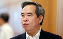 Đề nghị Bộ Chính trị kỷ luật Trưởng ban Kinh tế T.Ư Nguyễn Văn Bình
