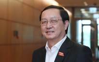 Giám đốc ĐH Quốc gia TP.HCM thay ông Chu Ngọc Anh làm Bộ trưởng KH-CN