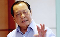 Ông Lê Thanh Hải chỉ bị cách chức nguyên Bí thư Thành ủy là chưa 'nghiêm minh, quyết liệt'