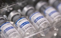 1.000 liều vắc xin Sputnik V ngừa Covid-19 đã nhập kho tại Việt Nam