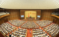 18 người được giới thiệu ứng cử Quốc hội ở khối Chính phủ, Chủ tịch nước