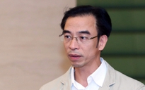 Đang xem xét rút tên ông Nguyễn Quang Tuấn khỏi danh sách ứng cử Quốc hội