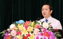 Chủ tịch HĐND, Chủ tịch UBND tỉnh Ninh Bình tái đắc cử nhiệm kỳ mới
