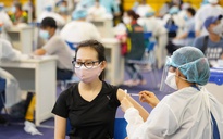 Anh, Séc sẽ viện trợ Việt Nam hơn 650.000 liều vắc xin Covid-19