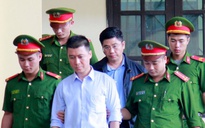 Ủy ban Kiểm tra T.Ư kỷ luật loạt cán bộ do giảm án cho Phan Sào Nam