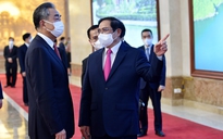 Thủ tướng mong Trung Quốc hỗ trợ, thực hiện hợp đồng mua vắc xin của Việt Nam
