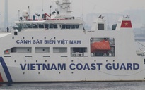 Ban Bí thư khai trừ Đảng, cách chức 9 tướng lĩnh Cảnh sát biển Việt Nam