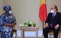 Tổng giám đốc WTO: Sự phát triển của Việt Nam là một kỳ tích