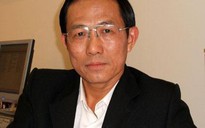 Đề nghị Ban Bí thư kỷ luật nguyên Thứ trưởng Y tế Cao Minh Quang