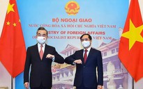 Việt Nam - Trung Quốc đàm phán vấn đề trên biển