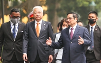 Việt Nam - Malaysia nhất trí nâng kim ngạch thương mại lên 18 tỉ USD vào năm 2025