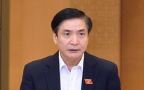 Bộ Chính trị cho ý kiến dự án vành đai 4 Hà Nội, vành đai 3 TP.HCM