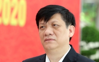 Chủ tịch nước Nguyễn Xuân Phúc ký quyết định cách chức Bộ trưởng Y tế Nguyễn Thanh Long