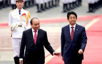 Những ngoại lệ và tình cảm đặc biệt mà ông Abe Shinzo dành cho Việt Nam