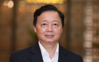 Con đường sự nghiệp của tân Phó thủ tướng Trần Hồng Hà