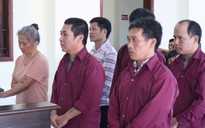 Nhóm bị cáo lừa đảo của Công ty đa cấp Sức Mạnh Việt lãnh án tù
