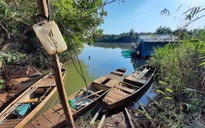 Bình Phước: Tai nạn lật thuyền sau tiệc tất niên ngà ngà say, một người tử vong