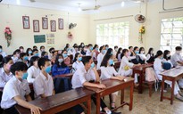 Bình Phước tiếp tục cho học sinh nghỉ học đến hết ngày 11.4 phòng Covid-19