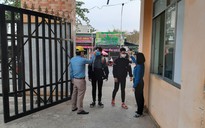 Học sinh Bình Phước đi học trở lại từ ngày 4.5
