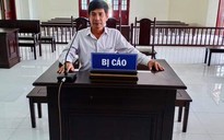 Thực nghiệm điều tra tại hiện trường vụ ông Lương Hữu Phước