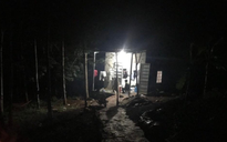 Bình Phước: Qua nhà hàng xóm chơi, tá hỏa phát hiện chủ nhà tử vong