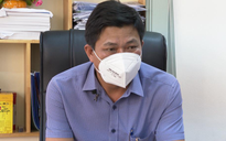 Cách chức giám đốc CDC Bình Phước Nguyễn Văn Sáu
