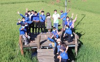 'Chuyến xe tri thức' cho các thanh niên khởi nghiệp Bình Phước