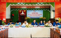 Nhiều mô hình thanh niên khởi nghiệp đạt hiệu quả kinh tế cao