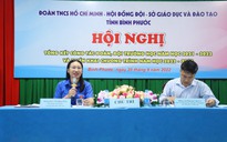 Bình Phước: Đóng góp 5.850 ý tưởng sáng tạo của thanh niên