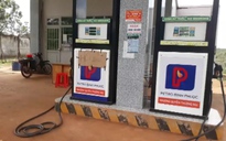 41 trạm xăng dầu ở Bình Phước ngưng bán do hết hàng