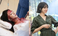Con gái Oh Yoon Hee chết thảm, 'chị đẹp' Lee Ji Ah tái xuất 'Penthouse 2'