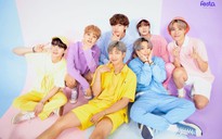 'Butter' của BTS dẫn đầu Billboard Hot 100