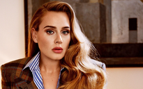 'Họa mi nước Anh' Adele: 'Album mới đánh dấu giai đoạn hỗn loạn nhất đời tôi'