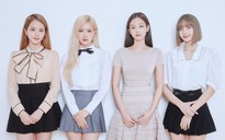 BlackPink là nghệ sĩ được theo dõi nhiều nhất trên YouTube