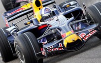 Những lý do xe thương mại không dùng động cơ xe đua F1