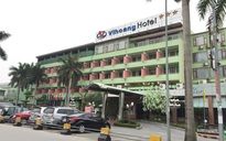 Khách sạn, nhà nghỉ 'cháy' phòng trước giờ khai ấn đền Trần
