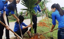 Công tác Đoàn phải cụ thể, sinh động