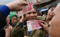 Kiến nghị cho thanh toán trực tiếp tiền Trung Quốc tại Việt Nam: Rủi ro cho cả nền kinh tế