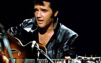 Đấu giá bản ghi âm đầu tiên của Elvis Presley