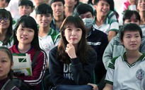 Gần 1.500 học sinh tham dự Tư vấn mùa thi tại Tây Ninh