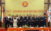 ASEAN có trách nhiệm quan ngại đối với an ninh khu vực