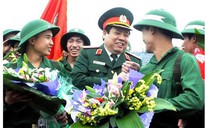 Kết hợp quân - dân y xây dựng lực lượng dự bị động viên