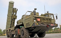 Nga cung cấp S-300, S-400 cho Iran, Trung Quốc